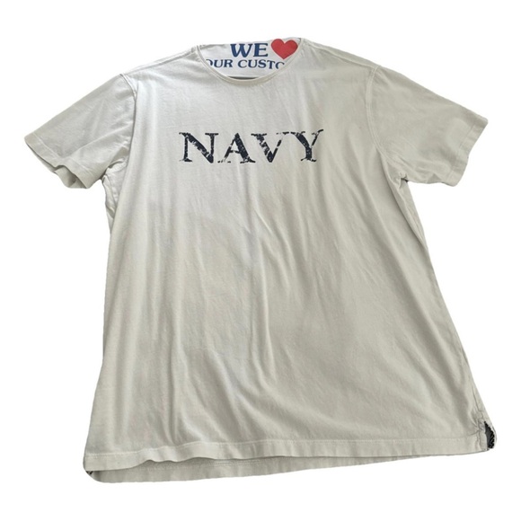 Massimo Dutti T shirt - Picture 2 of 3